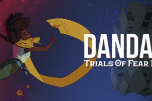 Dandara: Trials of Fear Edition