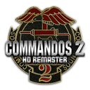 盟军敢死队 2 – 高清复刻版 （Commandos 2 – HD Remaster）